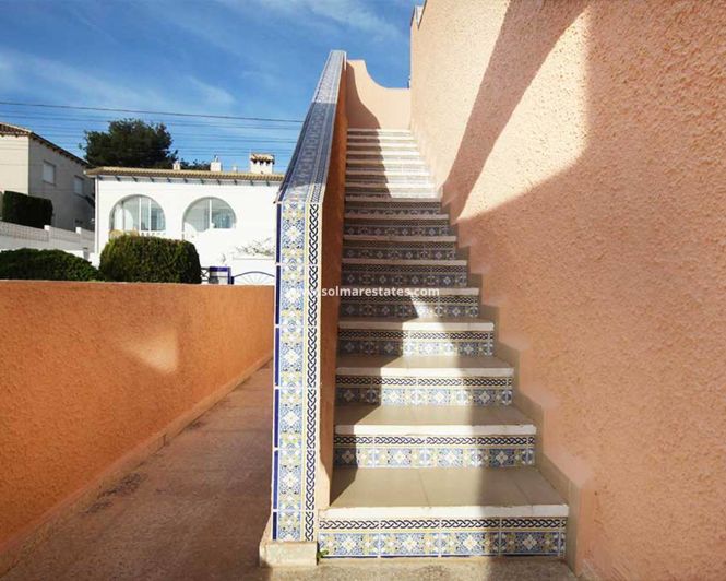 Image No.21-2 Bed Villa for sale