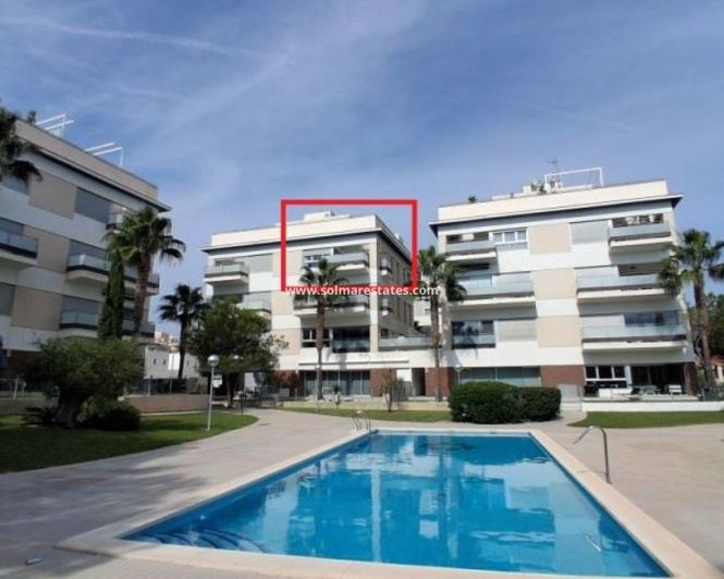 Image No.1-2 Bed Apartment for sale