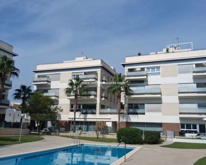 Image No.19-2 Bed Apartment for sale