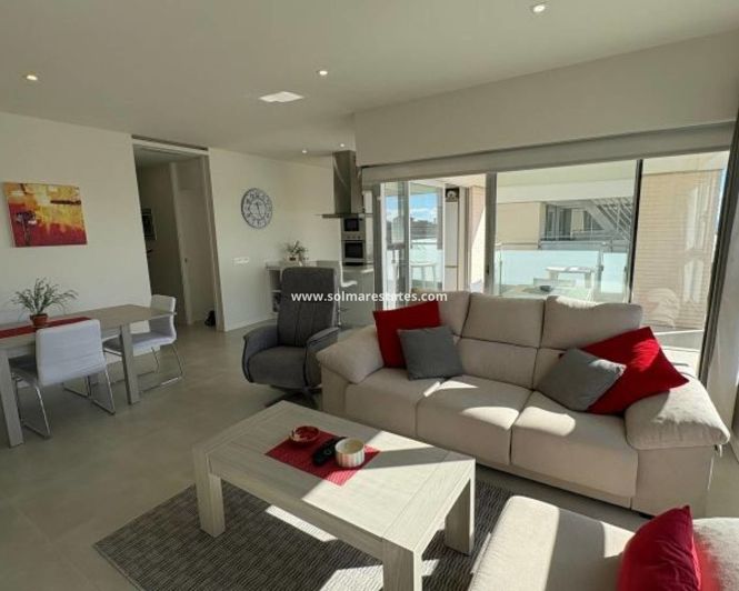 Image No.26-2 Bed Apartment for sale