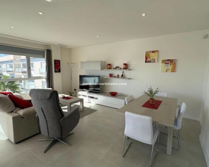 Image No.28-2 Bed Apartment for sale