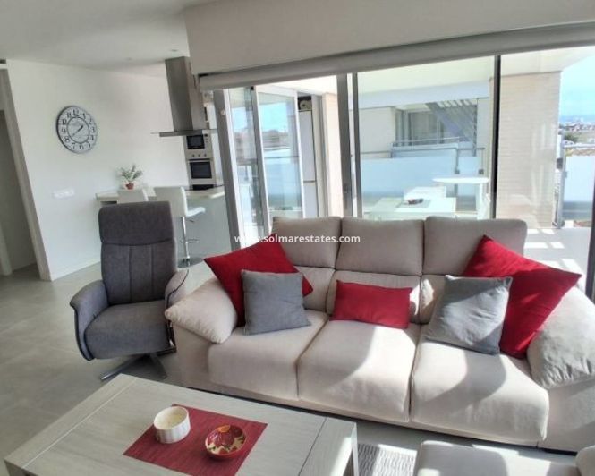 Image No.30-2 Bed Apartment for sale