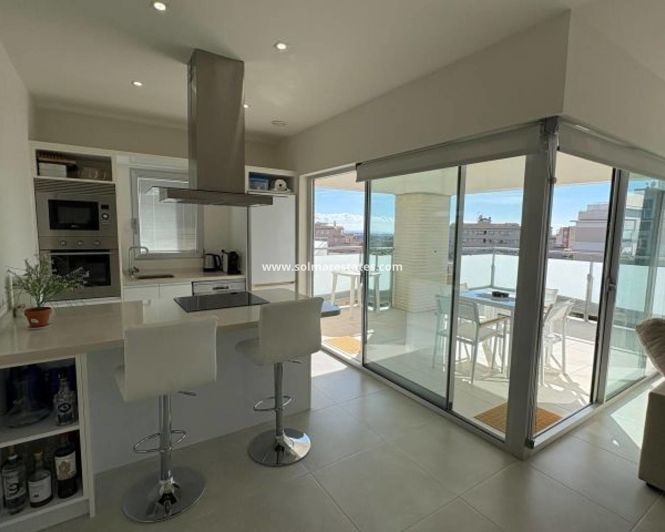 Image No.37-2 Bed Apartment for sale