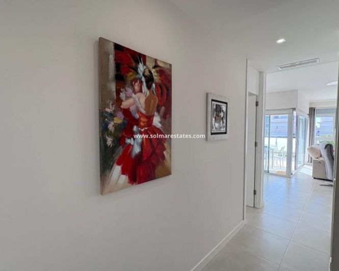 Image No.39-2 Bed Apartment for sale