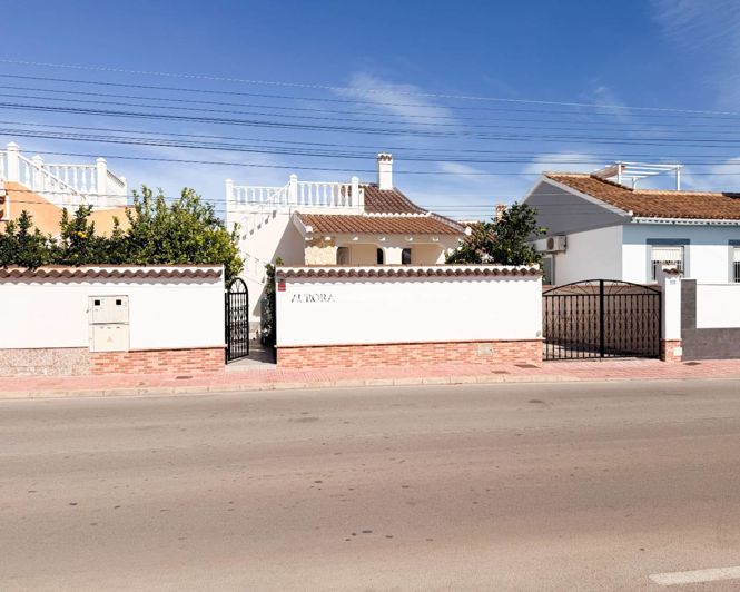 Image No.10-Villa de 2 chambres à vendre à Playa Flamenca