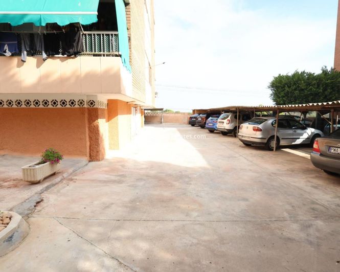 Image No.10-Appartement de 2 chambres à vendre à Punta Prima