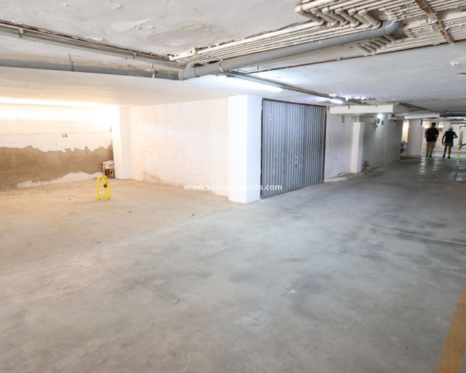 Image No.11-Appartement de 2 chambres à vendre à Punta Prima