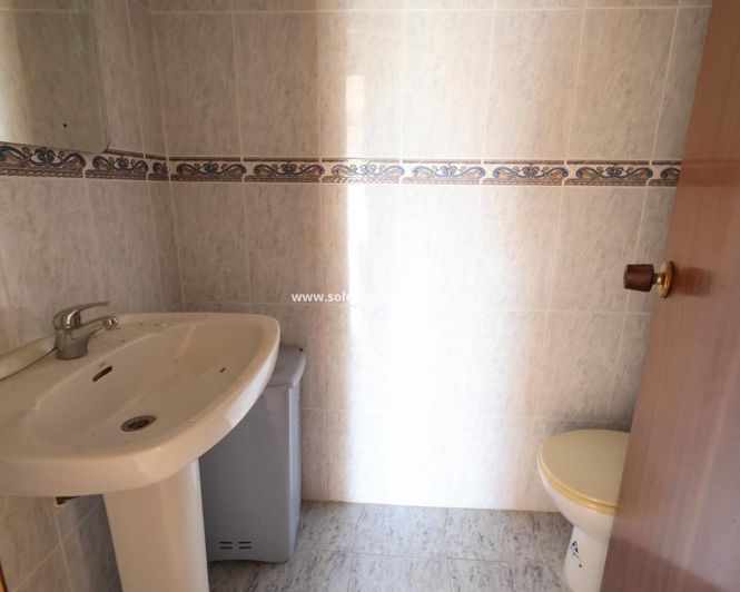 Image No.9-Appartement de 2 chambres à vendre à Punta Prima