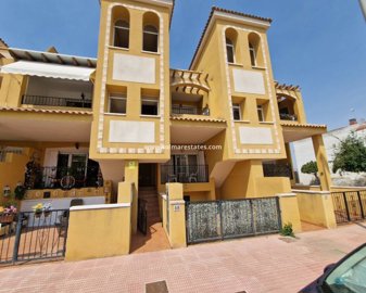 2 Bed Apartment for sale