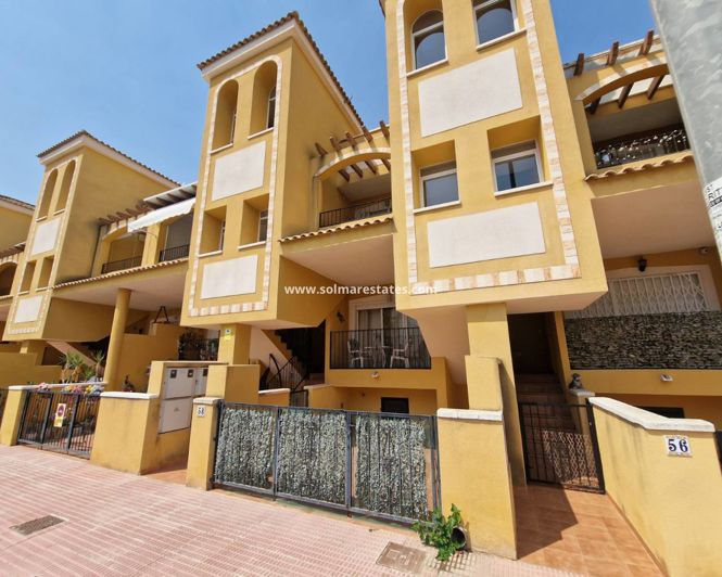 Image No.25-2 Bed Apartment for sale