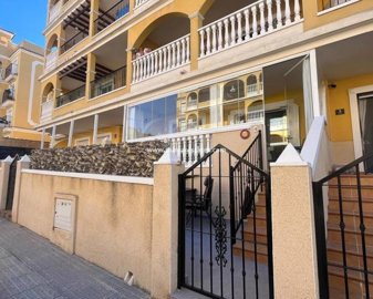 Appartement de 2 chambres à vendre à Algorfa