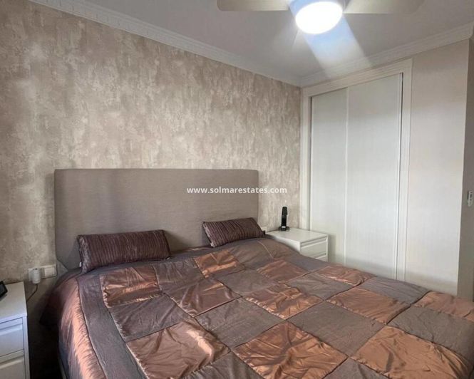 Image No.11-Appartement de 2 chambres à vendre à Algorfa