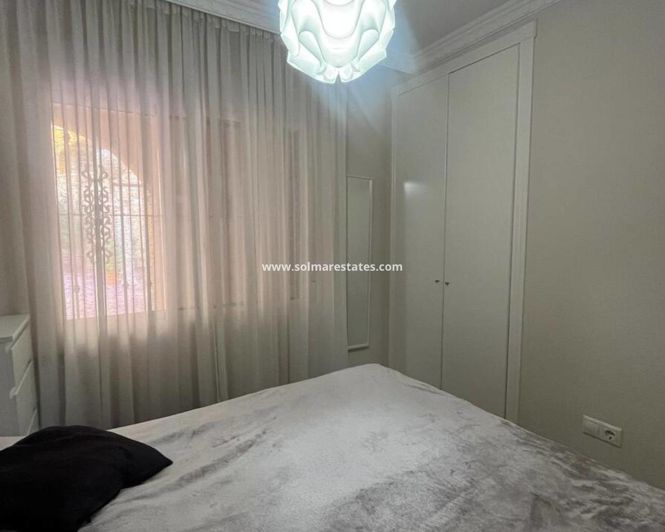 Image No.14-Appartement de 2 chambres à vendre à Algorfa