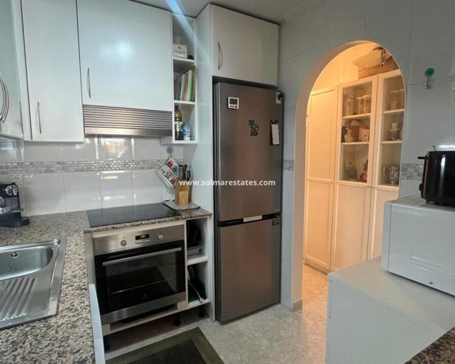 Image No.15-Appartement de 2 chambres à vendre à Algorfa