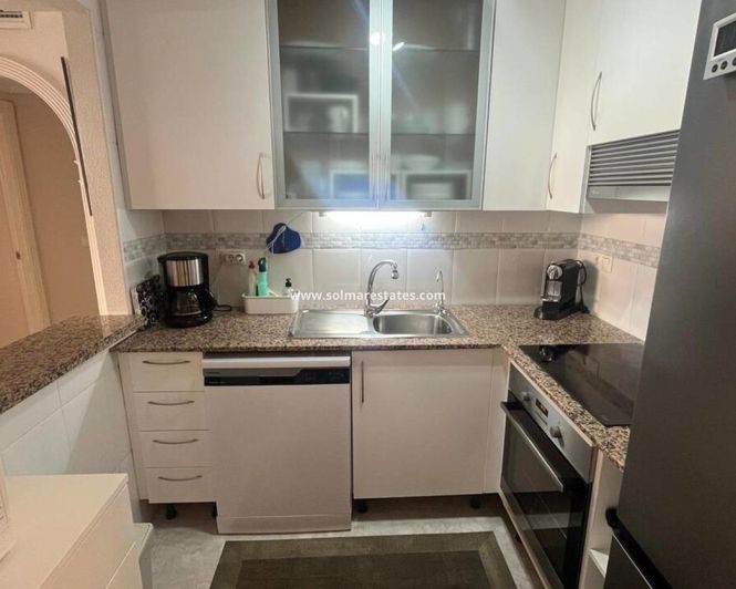 Image No.17-Appartement de 2 chambres à vendre à Algorfa