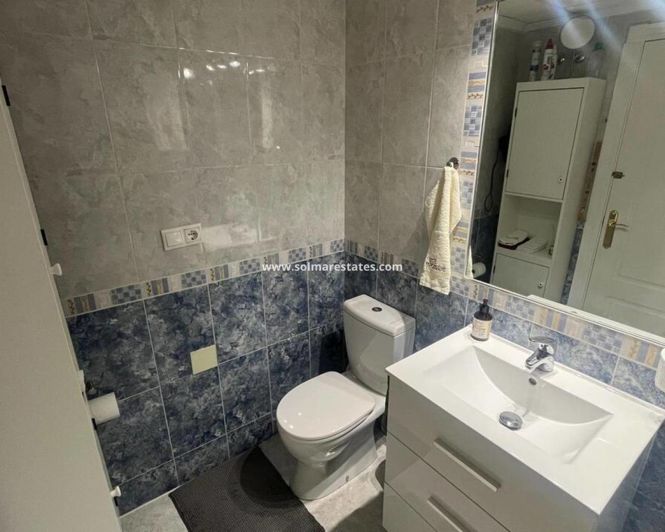 Image No.18-Appartement de 2 chambres à vendre à Algorfa