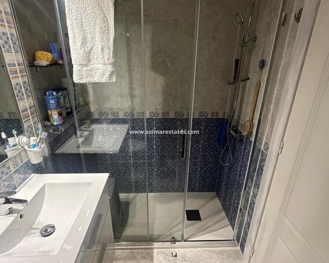 Image No.19-Appartement de 2 chambres à vendre à Algorfa