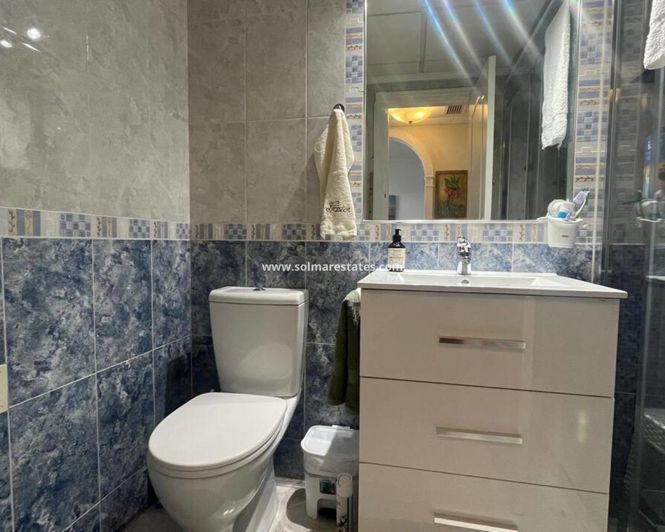 Image No.20-Appartement de 2 chambres à vendre à Algorfa