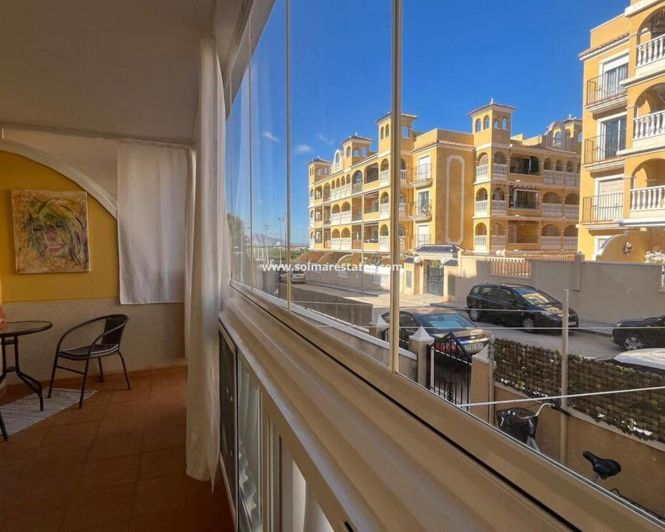 Image No.4-Appartement de 2 chambres à vendre à Algorfa