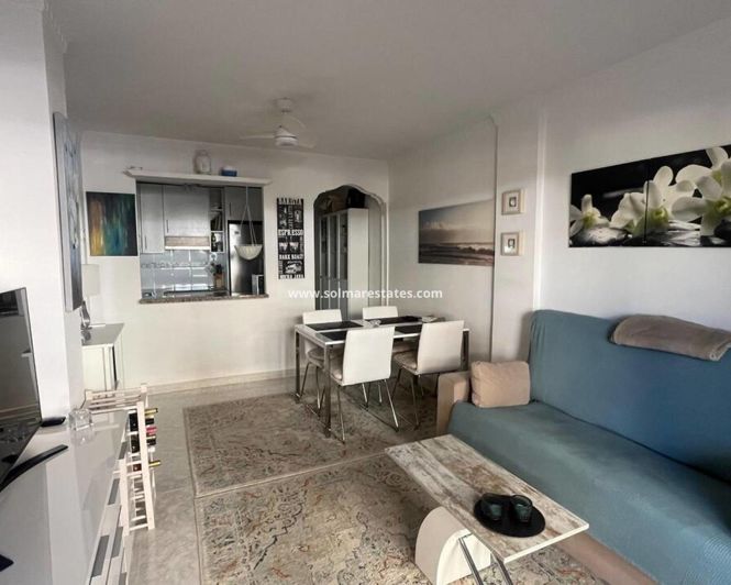 Image No.7-Appartement de 2 chambres à vendre à Algorfa