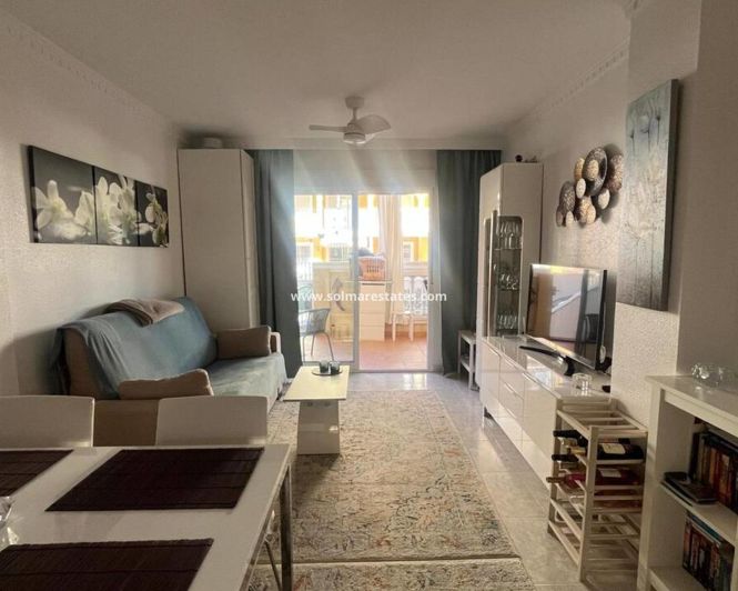 Image No.9-Appartement de 2 chambres à vendre à Algorfa