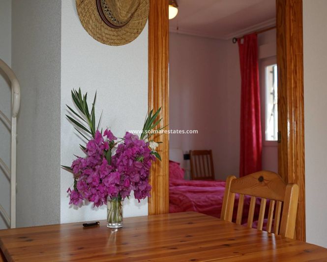 Image No.12-1 Bed Apartment for sale