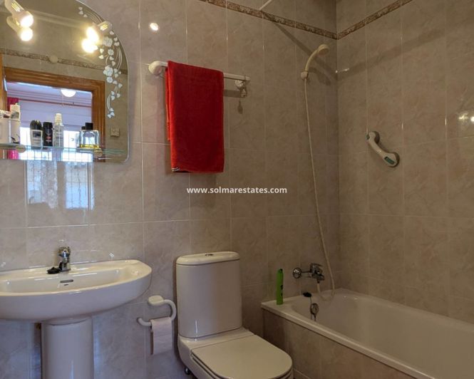 Image No.17-1 Bed Apartment for sale