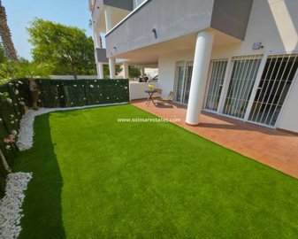 Appartement de 2 chambres à vendre à Villamartin