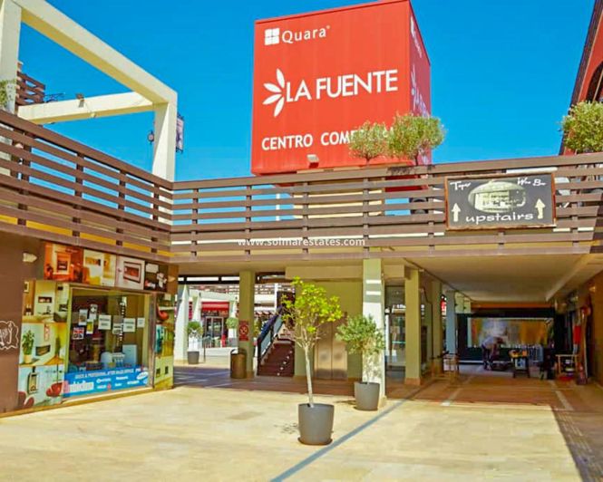 Image No.24-Appartement de 2 chambres à vendre à Villamartin