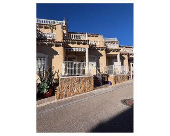 2 Bed Townhouse for sale