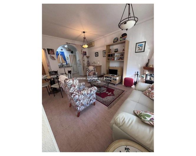 Image No.25-2 Bed Townhouse for sale