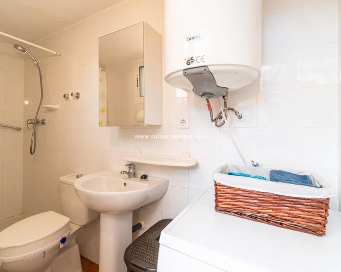 Image No.18-Maison de ville de 3 chambres à vendre à Playa Flamenca