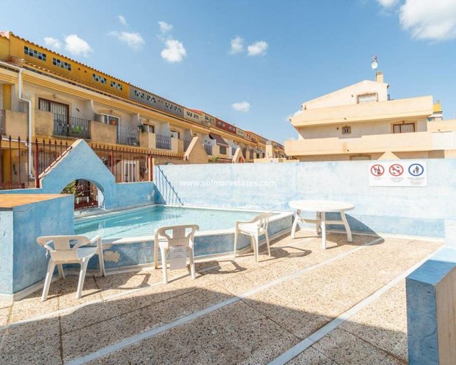 Image No.38-3 Bed Townhouse for sale