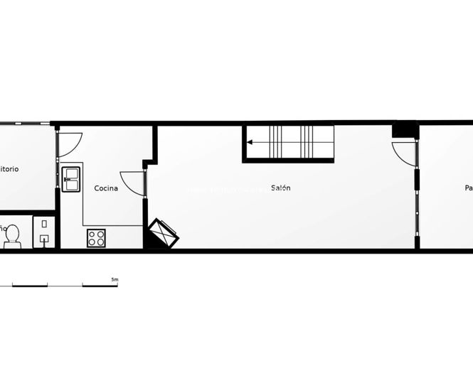 Image No.40-3 Bed Townhouse for sale