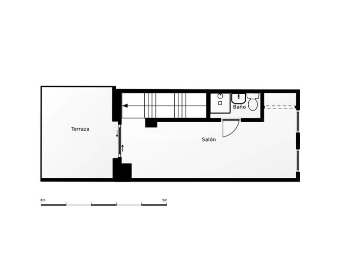 Image No.41-3 Bed Townhouse for sale