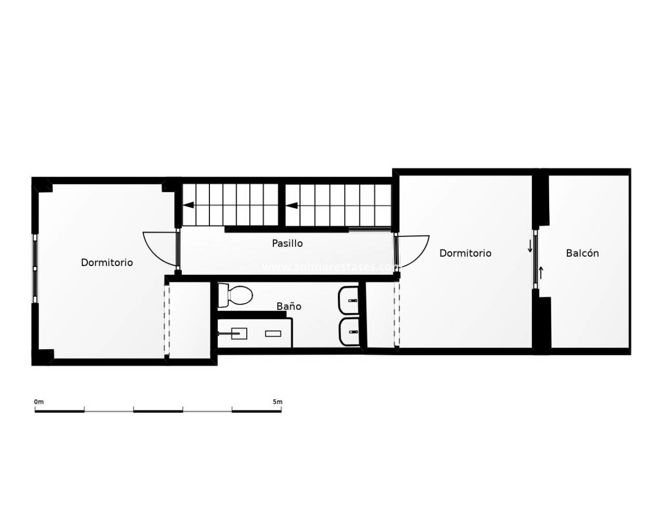 Image No.42-3 Bed Townhouse for sale