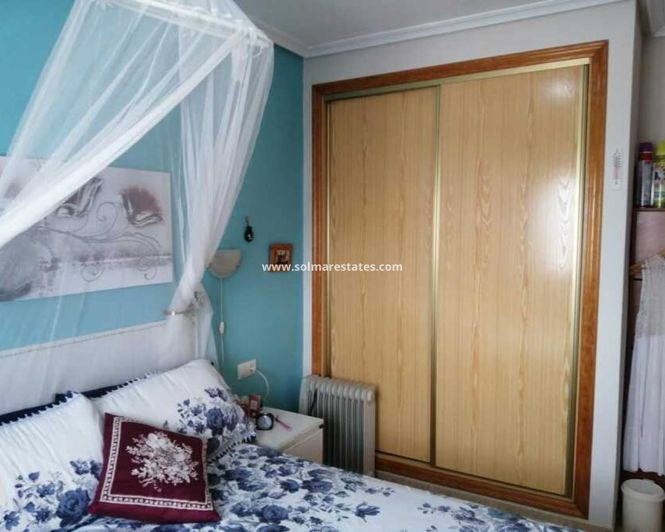 Image No.10-Maison de ville de 2 chambres à vendre à Daya Vieja