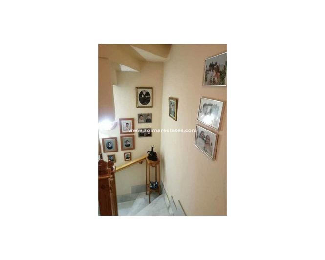 Image No.12-Maison de ville de 2 chambres à vendre à Daya Vieja