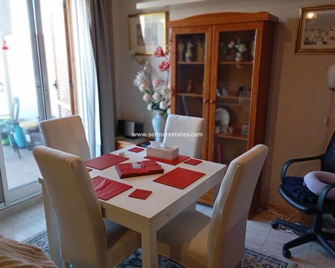 Image No.16-Maison de ville de 2 chambres à vendre à Daya Vieja