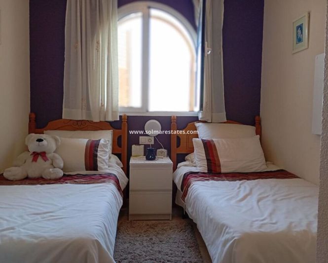 Image No.17-Maison de ville de 2 chambres à vendre à Daya Vieja