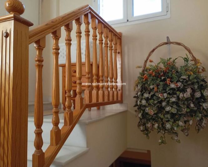 Image No.19-Maison de ville de 2 chambres à vendre à Daya Vieja