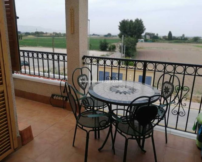 Image No.20-Maison de ville de 2 chambres à vendre à Daya Vieja