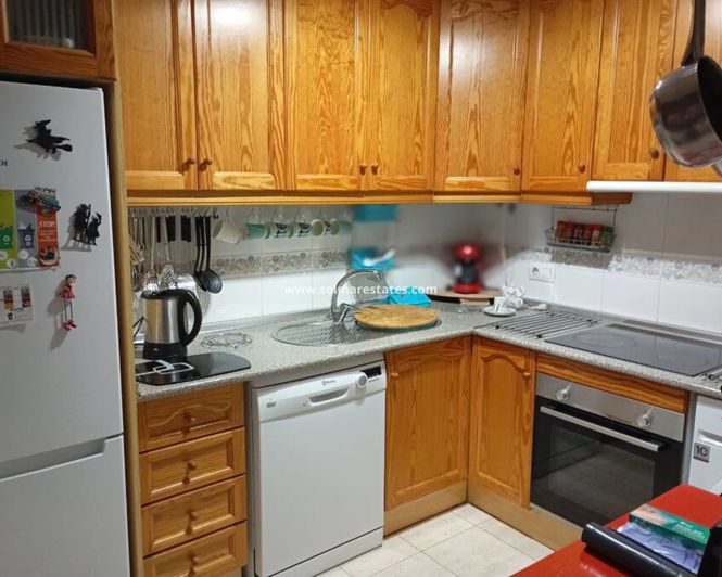 Image No.21-Maison de ville de 2 chambres à vendre à Daya Vieja