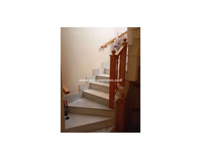 Image No.23-Maison de ville de 2 chambres à vendre à Daya Vieja