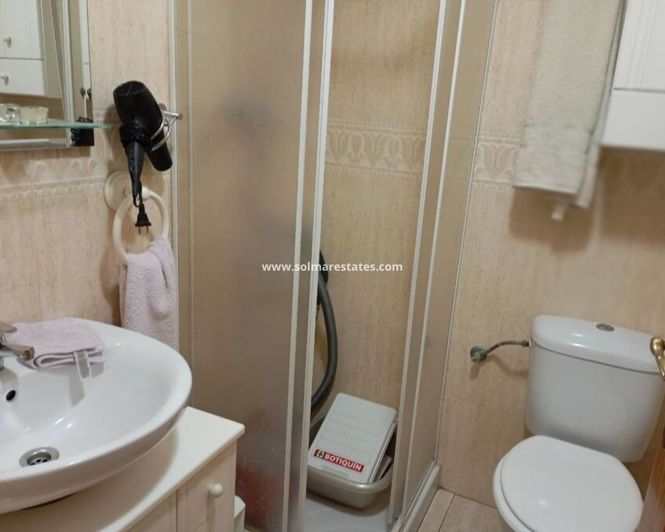 Image No.24-Maison de ville de 2 chambres à vendre à Daya Vieja