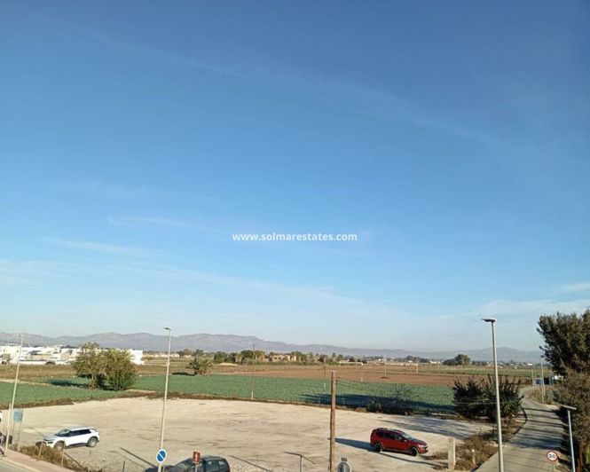 Image No.25-Maison de ville de 2 chambres à vendre à Daya Vieja