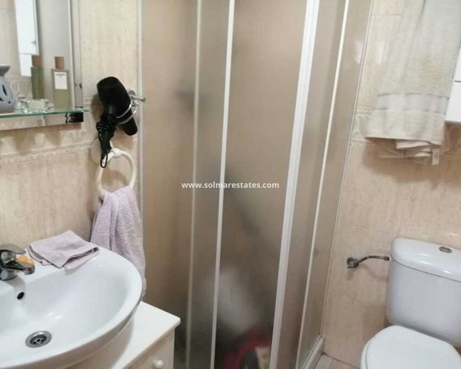 Image No.6-Maison de ville de 2 chambres à vendre à Daya Vieja