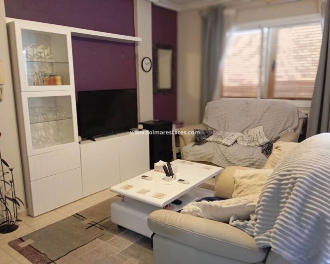 Image No.8-Maison de ville de 2 chambres à vendre à Daya Vieja