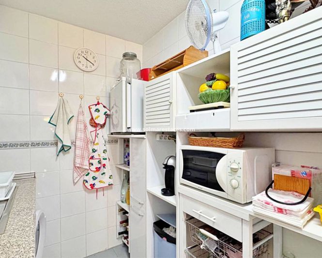 Image No.16-1 Bed Apartment for sale