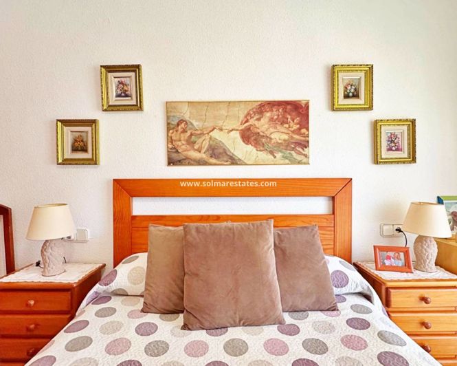 Image No.17-1 Bed Apartment for sale